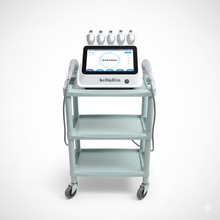 Charger l'image dans la galerie, BellaSkin HIFU 7D Machine – Full Face & Body Care