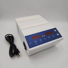 Lade das Bild in den Galerie-Viewer, Plasma Gel Maker Machine Analog