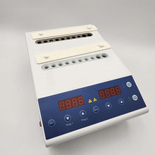 Lade das Bild in den Galerie-Viewer, Plasma Gel Maker Machine Analog