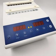 Lade das Bild in den Galerie-Viewer, Plasma Gel Maker Machine Analog