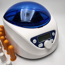 Load image into Gallery viewer, Platelet rich plasma centrifuge prp 1.5-15ml