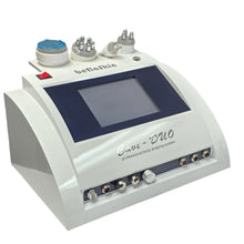 Lade das Bild in den Galerie-Viewer, cavi duo