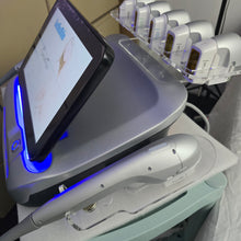 Load image into Gallery viewer, HIFU 7D Machine – Full Face & Body Care