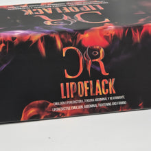 Cargar imagen en el visor de la galería, Lipoflack Platinum – Intensive Fat Reduction & Body Contouring Solution (12 x 10ml)