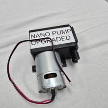 Lade das Bild in den Galerie-Viewer, Vacuum Nano Pump (UPGRADED)