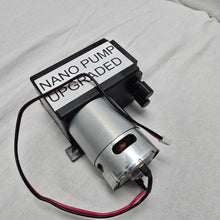 Lade das Bild in den Galerie-Viewer, Vacuum Nano Pump (UPGRADED)