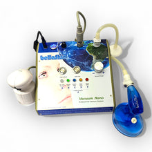 Lade das Bild in den Galerie-Viewer, Vacuum Nano Pro with Cold & Hot Hammers