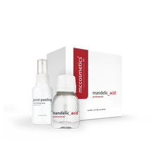 Lade das Bild in den Galerie-Viewer, MC Mandelic 45% – Professional Brightening Peel Pack