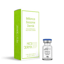 Lade das Bild in den Galerie-Viewer, Nova Skin MediDermik – Lumina ExoBright Treatment