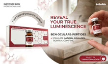 Charger l'image dans la galerie, BCN Oculare-Peptides 5x3ml