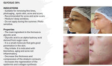 Load image into Gallery viewer, MC Glycolic 30% – Professional Resurfacing Peel Pack