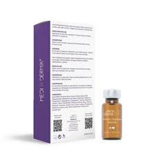 Charger l'image dans la galerie, Amino Peptide Dermik Collagen Renewal Serum Vials