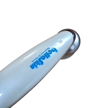 Cargar imagen en el visor de la galería, BellaSkinUSA Time Master Pro professional ultrasound skin device with a sleek white handle and metal treatment head.
