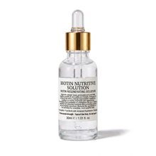 Lade das Bild in den Galerie-Viewer, Biotin Nutritive Solution 30ml