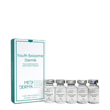 Lade das Bild in den Galerie-Viewer, Youth Exosome Dermik