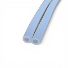 Load image into Gallery viewer, Professional Double Silicone Hose for Microdermabrasion (60")