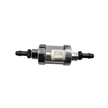 Cargar imagen en el visor de la galería, In-Line Vacuum & Microdermabrasion Filter Trap - Reusable (Fits 1/4" OD Tubing)