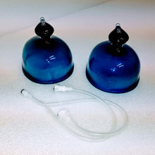 Charger l'image dans la galerie, Bonnets fessiers BellaSkin avec tuyau en « Y » inclus