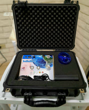 Lade das Bild in den Galerie-Viewer, Vacuum Nano Pro with Cold & Hot Hammers