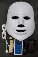 Load image into Gallery viewer, Portable 7 Colors LED Mask (1 mask) #416
