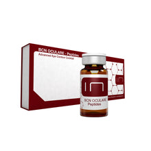 Lade das Bild in den Galerie-Viewer, BCN Oculare-Peptides. 5x3ml