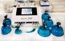 Lade das Bild in den Galerie-Viewer, Cavi 4 PRO Full Set with Cold and Hot Hammers