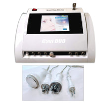 Lade das Bild in den Galerie-Viewer, Cavi DUO