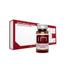 Load image into Gallery viewer, BCN Capillum - Peptides (Advanced Hair Loss Cocktail) - Institute BCN (5 vials X 5ml)