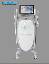Load image into Gallery viewer, Omega EMSculpting - Pro-Sculpt: Advanced HIFEM Body Contouring System
