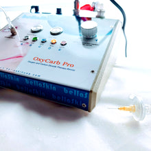 Cargar imagen en el visor de la galería, OxyCarb - Terapia con carboxi u oxigeno