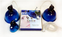 Load image into Gallery viewer, Vacuum Nano Plus with Spray and nebulizer hose