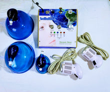 Lade das Bild in den Galerie-Viewer, Vacuum Nano Pro with Cold & Hot Hammers