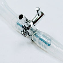 Charger l'image dans la galerie, Tuyau en Y avec valve