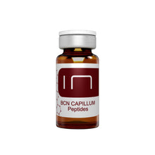 Load image into Gallery viewer, BCN Capillum - Peptides (Advanced Hair Loss Cocktail) - Institute BCN (5 vials X 5ml)