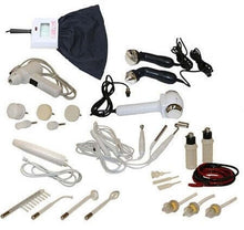 Lade das Bild in den Galerie-Viewer, Multifunction 11 in 1 Beauty Equipment #1105