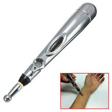 Load image into Gallery viewer, Acupuncture Meridian Energy Pen #444