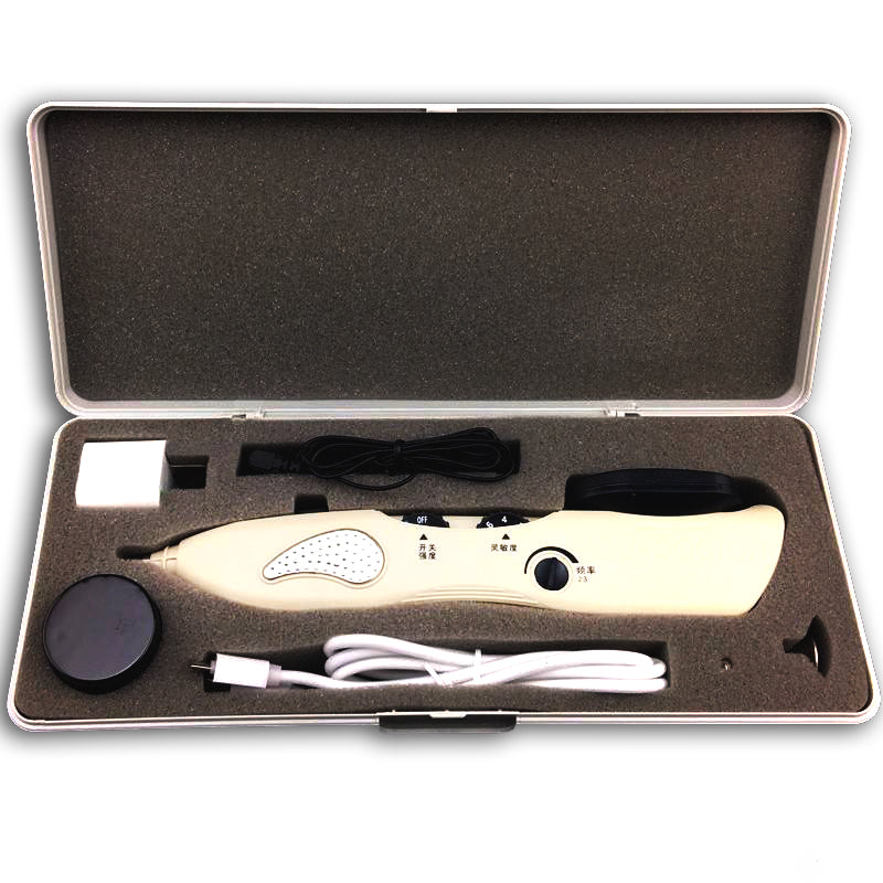 Acu Doctor Acupuncture Pen with Probe #1091