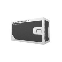 Load image into Gallery viewer, BCN Hyaluronidase 1500UI (Anti-Cellulite Solution) - Institute BCN (5 ampoules X 0.508mg) # 230