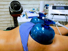 Charger l'image dans la galerie, Bonnets fessiers BellaSkin avec tuyau en « Y » inclus