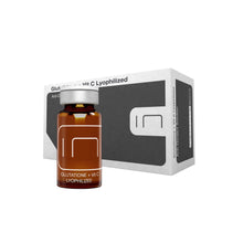 Cargar imagen en el visor de la galería, BCN GLUTATIÓN + VIT C