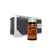Load image into Gallery viewer, BCN Hyaluronic Acid 2%. 5x3ml