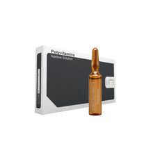 Load image into Gallery viewer, BCN Polyvitamins (Nutritive solution) -(10 ampoules X 2ml)