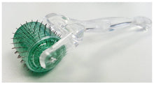 Load image into Gallery viewer, Microneedle Roller (Disposable)
