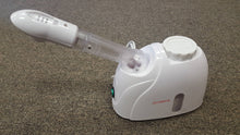Load image into Gallery viewer, Portable Mini Facial Steamer #441
