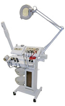 Lade das Bild in den Galerie-Viewer, Multifunction 11 in 1 Beauty Equipment #1105