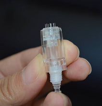 Load image into Gallery viewer, Dr Pen Rechargeable Red