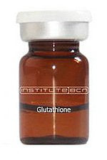 BCN Glutathione 100mg (Anti-oxidant solution) BCN Glutathione 100mg (Anti-oxidant solution)