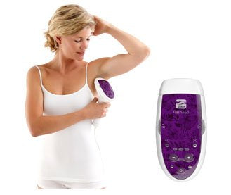 Slik’n flash&go buy hair removal