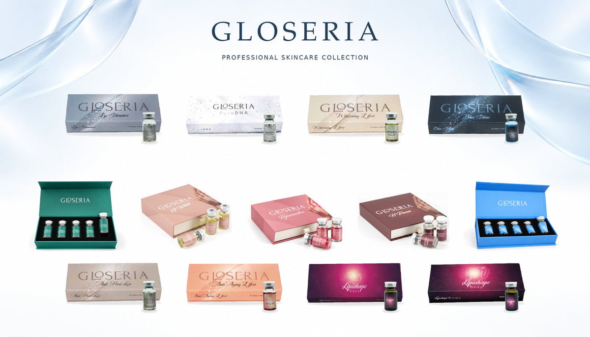 Gloseria