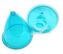 Load image into Gallery viewer, Bellaskin Buttocks Vacuum Cups Set 150 and 120ml
